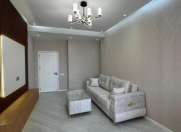 Satılır 3 otaqlı 68 m2 yeni tikili Həzi Aslanov m.