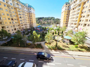 Satılır 3 otaqlı 63 m2 yeni tikili Sumqayıt