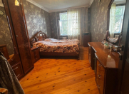 Satılır 3 otaqlı 75 m2 köhnə tikili Yeni Yasamal