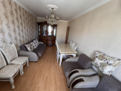 Satılır 3 otaqlı 75 m2 köhnə tikili Əhmədli m.