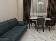 İcarəyə verilir 3 otaqlı 90 m2 yeni tikili 20 yanvar m.