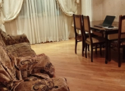 Satılır 3 otaqlı 70 m2 köhnə tikili Nəsimi m.