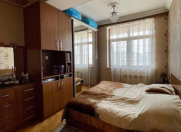 Satılır 3 otaqlı 116 m2 yeni tikili Nizami m.