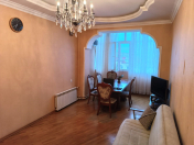 Satılır 2 otaqlı 53 m2 yeni tikili Yeni Yasamal