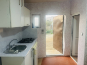 Satılır 1 otaqlı 19 m2 həyət evi 20-ci sahə