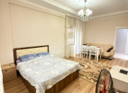 Satılır 2 otaqlı 67 m2 yeni tikili Əhmədli