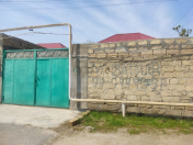 Satılır 5 otaqlı 90 m2 həyət evi Kürdəxanı