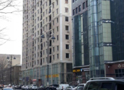 Satılır 1 otaqlı 65 m2 yeni tikili Nəsimi r.