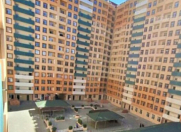 Satılır 2 otaqlı 67 m2 yeni tikili Əhmədli