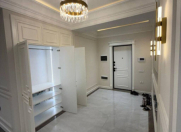 Satılır 4 otaqlı 180 m2 yeni tikili Xətai r.