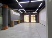 İcarəyə verilir 4 otaqlı 200 m2 ofis 28 May m.