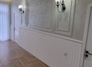 Satılır 3 otaqlı 135 m2 yeni tikili 20 yanvar m.