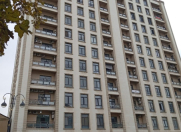 Satılır 3 otaqlı 117 m2 yeni tikili Nərimanov r.
