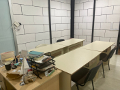 İcarəyə verilir 1 otaqlı 17 m2 ofis 28 Mall