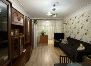 Satılır 2 otaqlı 40 m2 köhnə tikili Gənclik m.