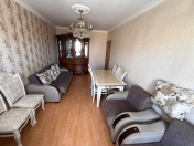 Satılır 3 otaqlı 85 m2 köhnə tikili Əhmədli m.