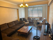 Satılır 4 otaqlı 105 m2 yeni tikili İnşaatçılar m.