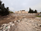 Satılır 6 sot torpaq Şüvəlan