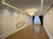 Satılır 3 otaqlı 145 m2 yeni tikili Gənclik m.