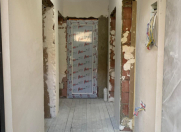 Satılır 3 otaqlı 60 m2 həyət evi Əhmədli