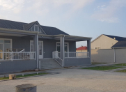 Satılır 4 otaqlı 340 m2 bağ evi Türkan