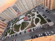 Satılır 2 otaqlı 50 m2 yeni tikili Saray