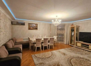 Satılır 4 otaqlı 160 m2 yeni tikili Nəriman Nərimanov m.