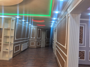 Satılır 5 otaqlı 285 m2 yeni tikili Nəsimi r.