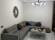 Satılır 3 otaqlı 103 m2 yeni tikili 8 Noyabr m.