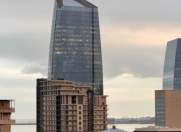 Satılır 4 otaqlı 180 m2 yeni tikili Şah İsmayıl Xətai m.