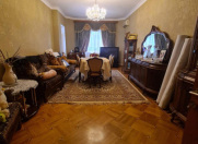 Satılır 3 otaqlı 110 m2 yeni tikili Nəriman Nərimanov m.