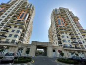 Satılır 2 otaqlı 54 m2 yeni tikili Həzi Aslanov