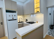 Satılır 2 otaqlı 59 m2 yeni tikili 28 May m.