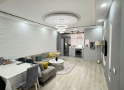 Satılır 4 otaqlı 118 m2 yeni tikili İnşaatçılar m.