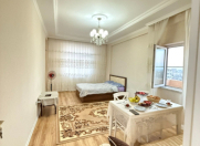 Satılır 2 otaqlı 70 m2 yeni tikili Nizami r.