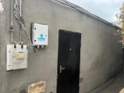 Satılır 2 otaqlı 70 m2 həyət evi Xırdalan