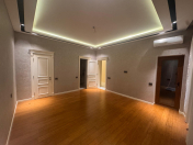 Satılır 4 otaqlı 200 m2 yeni tikili Nizami m.