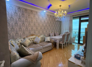 Satılır 2 otaqlı 55 m2 yeni tikili Həzi Aslanov m.