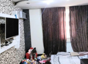 Satılır 3 otaqlı 140 m2 yeni tikili Nərimanov r.