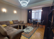 İcarəyə verilir 2 otaqlı 85 m2 yeni tikili 28 May m.