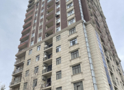 Satılır 3 otaqlı 100 m2 yeni tikili Nəriman Nərimanov m.