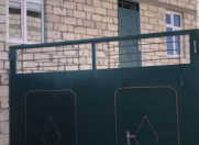 Satılır 2 otaqlı 44 m2 həyət evi Masazır