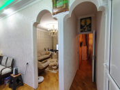 Satılır 2 otaqlı 70 m2 yeni tikili Gənclik m.