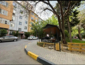 Satılır 2 otaqlı 40 m2 köhnə tikili Azərbaycan Тurizm İnstitutu