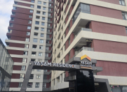 Satılır 2 otaqlı 58.4 m2 yeni tikili Memar Əcəmi m.