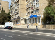 Satılır 1 otaqlı 35 m2 köhnə tikili Həzi Aslanov m.