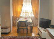 Satılır 2 otaqlı 58 m2 köhnə tikili Binəqədi