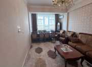 Satılır 2 otaqlı 78 m2 yeni tikili Yeni Yasamal