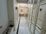 Satılır 3 otaqlı 111 m2 yeni tikili Əhmədli