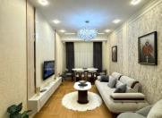 Satılır 3 otaqlı 100 m2 yeni tikili Koroğlu m.